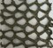 1 Yard Lurex Fishnet Mesh Fabric 58/60" Wide Stretch, 70% Polyester, 25% Lurex, 5% Spandex Metallic Shimmer Fabric